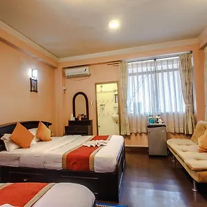 Nepalaya Проживание в семье