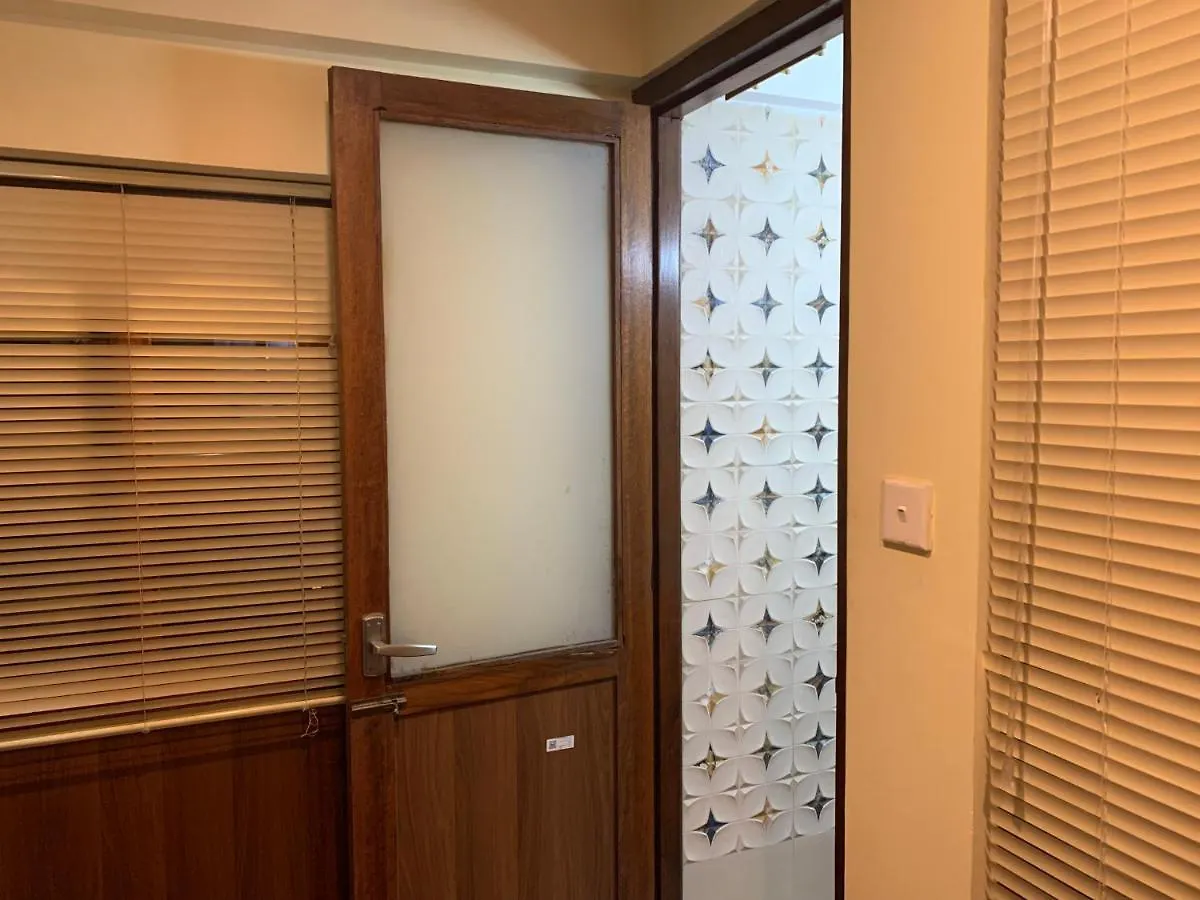 Studio Apartment At Unesco Heritage Site 카트만두
