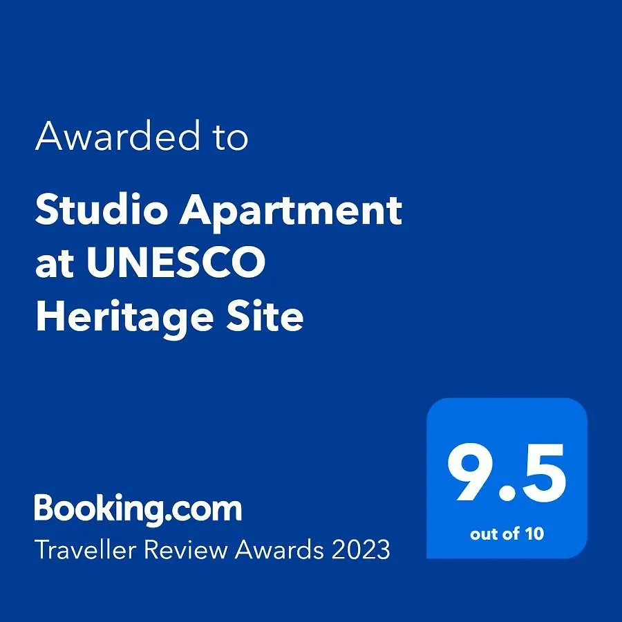 Studio Apartment At Unesco Heritage Site 카트만두 0*,  네팔