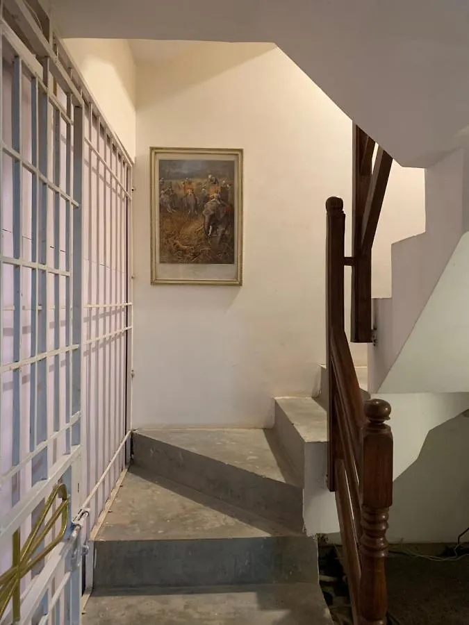 Studio Apartment At Unesco Heritage Site 카트만두