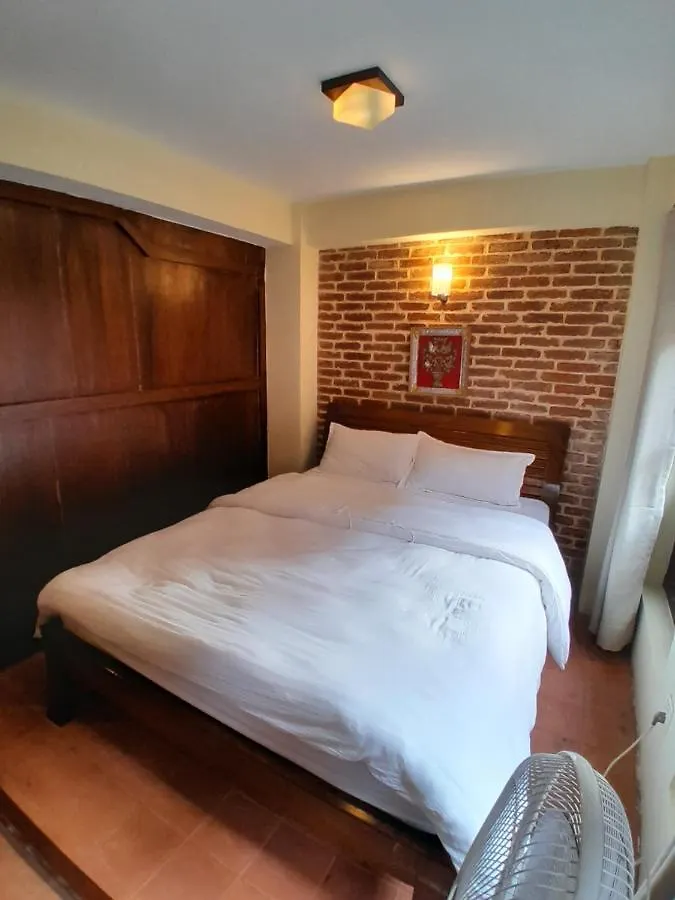 Studio Apartment At Unesco Heritage Site 카트만두 네팔