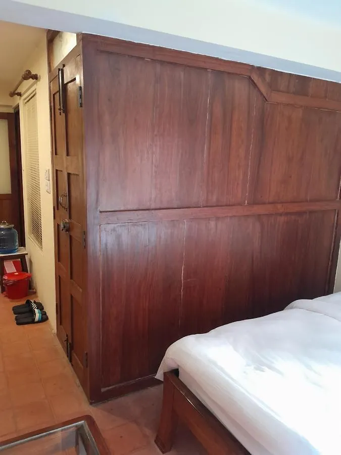 Studio Apartment At Unesco Heritage Site 카트만두